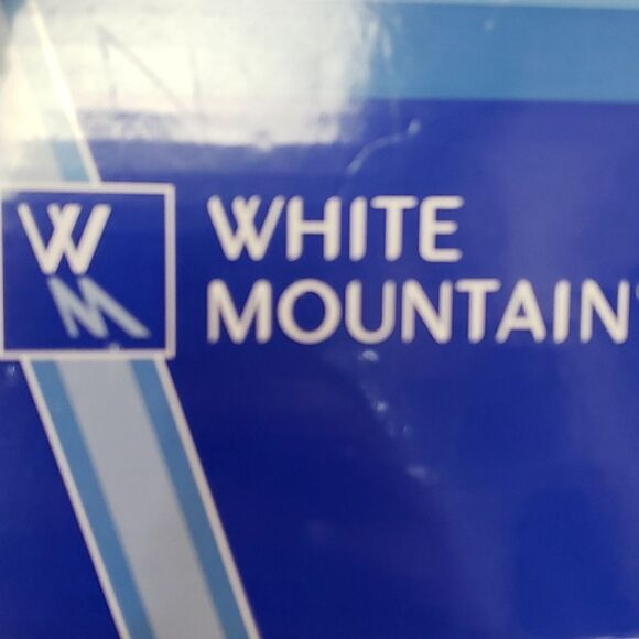 White mountain boots  - Picture 7 of 8